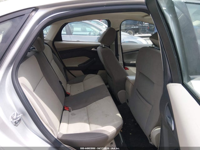 Продажа на аукционе авто 2014 Ford Focus Se, vin: 1FADP3F28EL228864, номер лота: 44903998