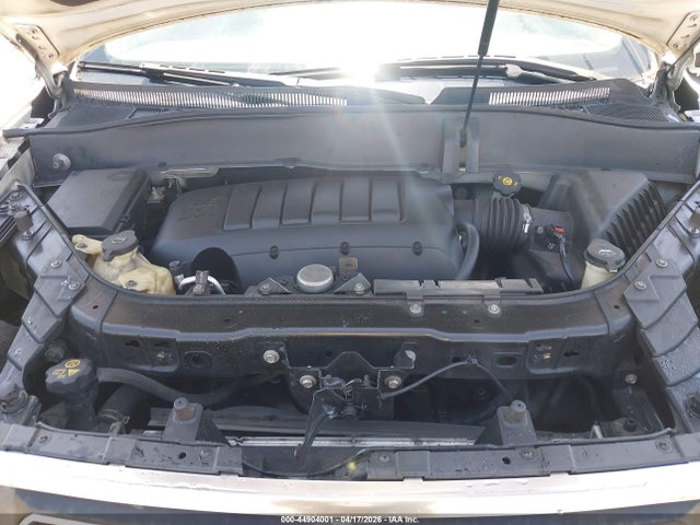 Aukcja sprzedaży 2013 Gmc Acadia Slt-1, vin: 1GKKRRKD2DJ204239, numer aukcji: 44904001
