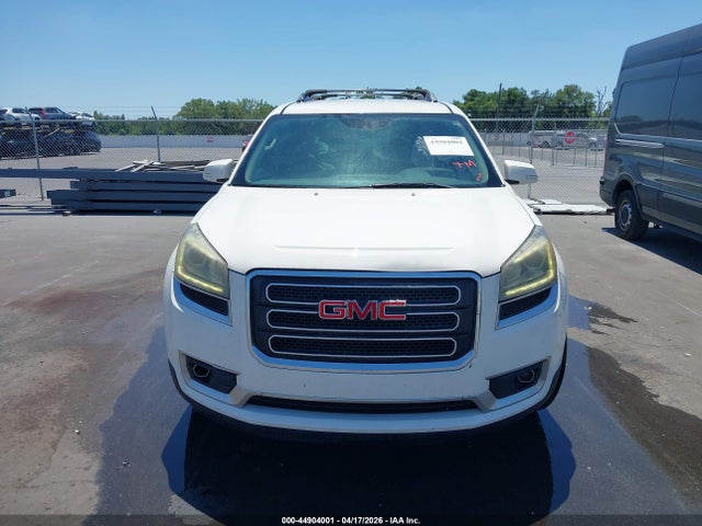 Aukcja sprzedaży 2013 Gmc Acadia Slt-1, vin: 1GKKRRKD2DJ204239, numer aukcji: 44904001