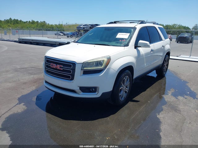 Aukcja sprzedaży 2013 Gmc Acadia Slt-1, vin: 1GKKRRKD2DJ204239, numer aukcji: 44904001