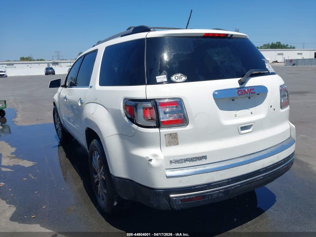 Aukcja sprzedaży 2013 Gmc Acadia Slt-1, vin: 1GKKRRKD2DJ204239, numer aukcji: 44904001