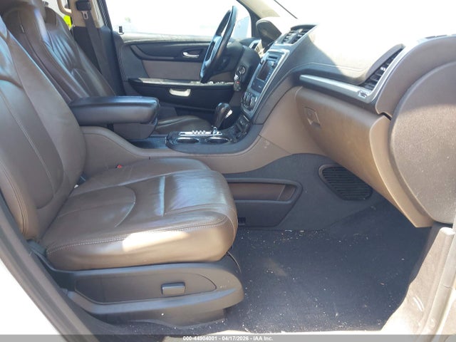 Aukcja sprzedaży 2013 Gmc Acadia Slt-1, vin: 1GKKRRKD2DJ204239, numer aukcji: 44904001