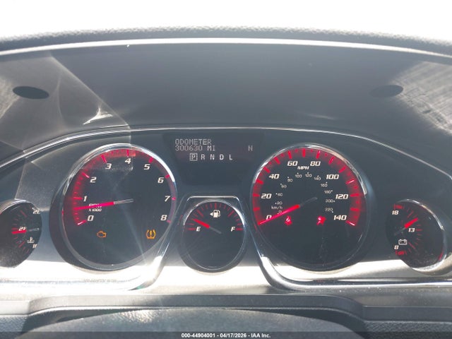 Aukcja sprzedaży 2013 Gmc Acadia Slt-1, vin: 1GKKRRKD2DJ204239, numer aukcji: 44904001