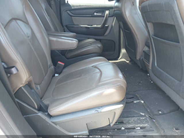 Aukcja sprzedaży 2013 Gmc Acadia Slt-1, vin: 1GKKRRKD2DJ204239, numer aukcji: 44904001