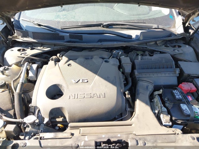 Aukcja sprzedaży 2016 Nissan Maxima 3.5 Sv, vin: 1N4AA6AP1GC421109, numer aukcji: 44904003