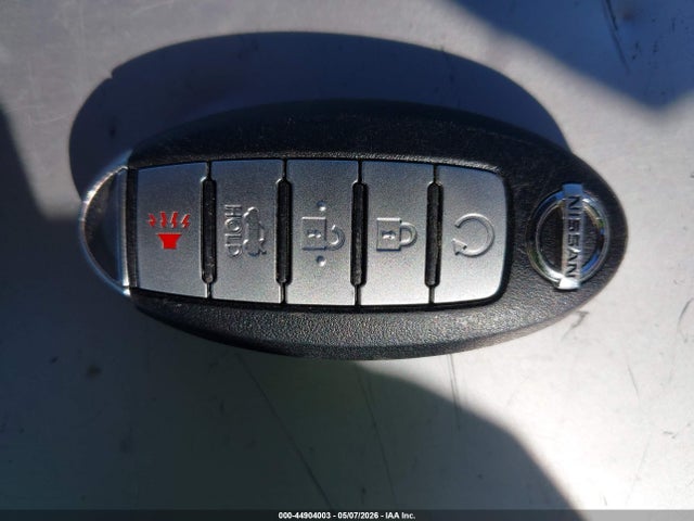 Aukcja sprzedaży 2016 Nissan Maxima 3.5 Sv, vin: 1N4AA6AP1GC421109, numer aukcji: 44904003