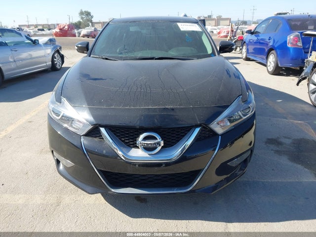 Aukcja sprzedaży 2016 Nissan Maxima 3.5 Sv, vin: 1N4AA6AP1GC421109, numer aukcji: 44904003