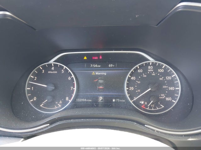 Aukcja sprzedaży 2016 Nissan Maxima 3.5 Sv, vin: 1N4AA6AP1GC421109, numer aukcji: 44904003