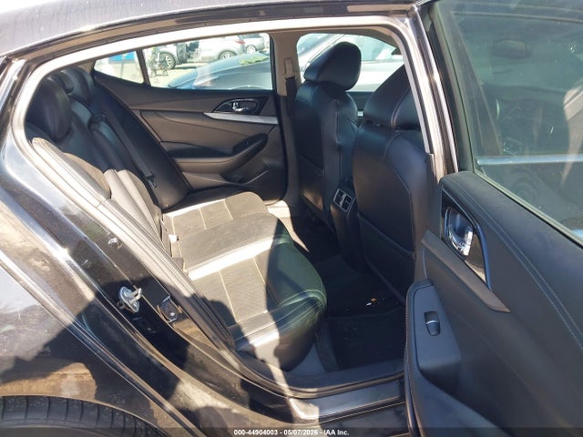 Aukcja sprzedaży 2016 Nissan Maxima 3.5 Sv, vin: 1N4AA6AP1GC421109, numer aukcji: 44904003