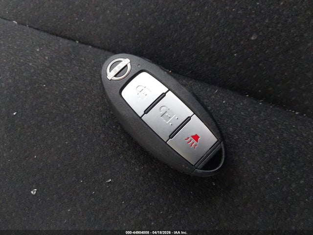 5N1AZ2AJ9PC130490 Nissan Murano S Fwd