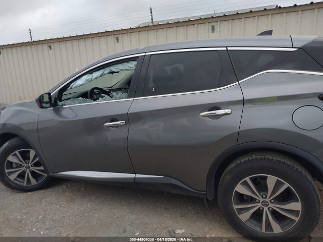 5N1AZ2AJ9PC130490 Nissan Murano S Fwd