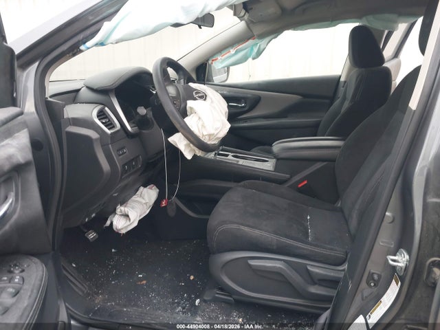 5N1AZ2AJ9PC130490 Nissan Murano S Fwd