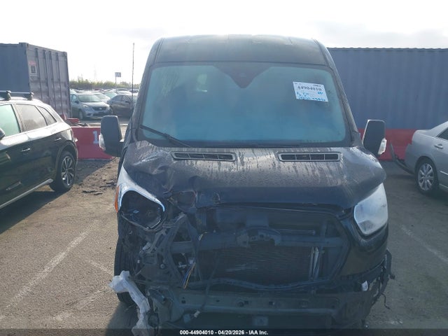 Ford Transit-350 Passenger Van Xlt 2020 1FBAX2C86LKA42697 Image 13
