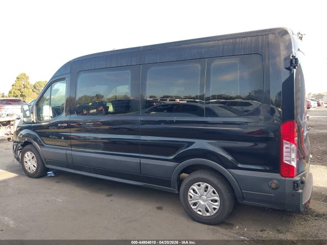 Ford Transit-350 Passenger Van Xlt 2020 1FBAX2C86LKA42697 Image 15