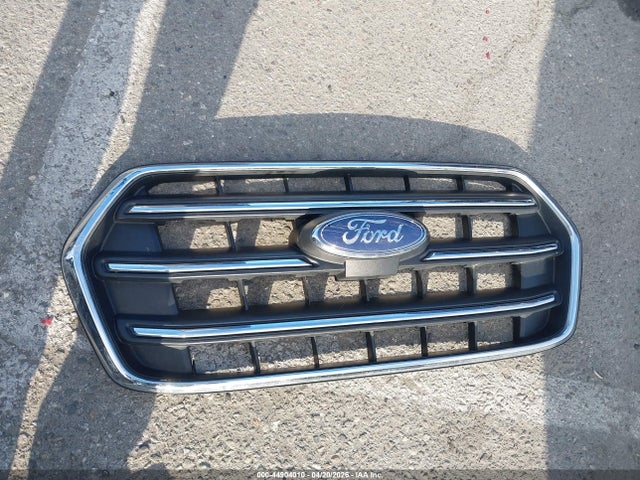 Ford Transit-350 Passenger Van Xlt 2020 1FBAX2C86LKA42697 Image 12