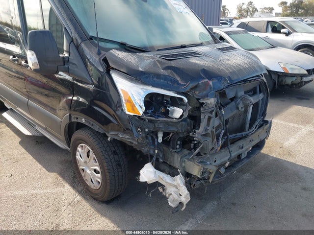 Ford Transit-350 Passenger Van Xlt 2020 1FBAX2C86LKA42697 Image 19