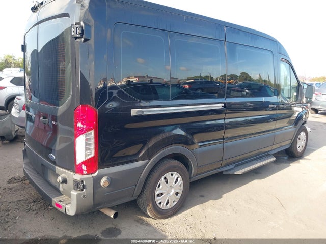 Ford Transit-350 Passenger Van Xlt 2020 1FBAX2C86LKA42697 Image 4