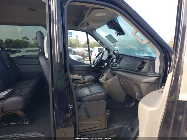 Ford Transit-350 Passenger Van Xlt 2020 1FBAX2C86LKA42697 Image 5