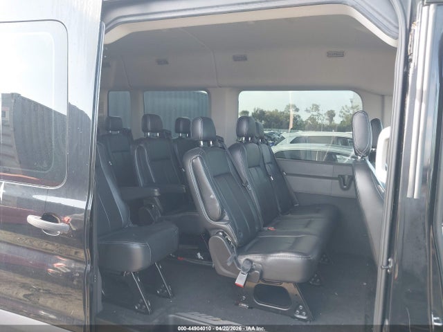 Ford Transit-350 Passenger Van Xlt 2020 1FBAX2C86LKA42697 Image 8