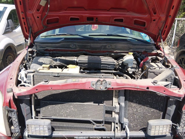 44904012 :رقم المزاد ، 1D7HA16P27J503095 vin ، 2007 Dodge Ram 1500 Slt/sport مزاد بيع