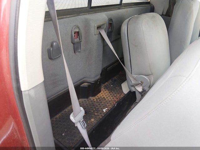 44904012 :رقم المزاد ، 1D7HA16P27J503095 vin ، 2007 Dodge Ram 1500 Slt/sport مزاد بيع