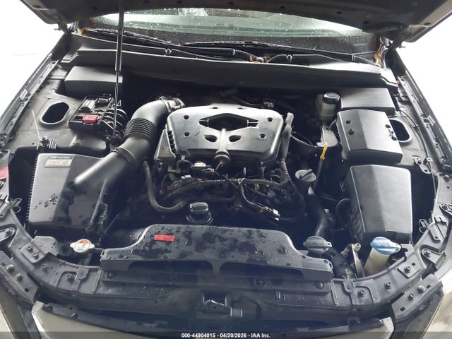 Продаж на аукціоні авто 2013 Hyundai Genesis 3.8, vin: KMHGC4DD9DU253788, номер лоту: 44904015