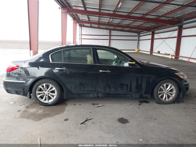 Продаж на аукціоні авто 2013 Hyundai Genesis 3.8, vin: KMHGC4DD9DU253788, номер лоту: 44904015