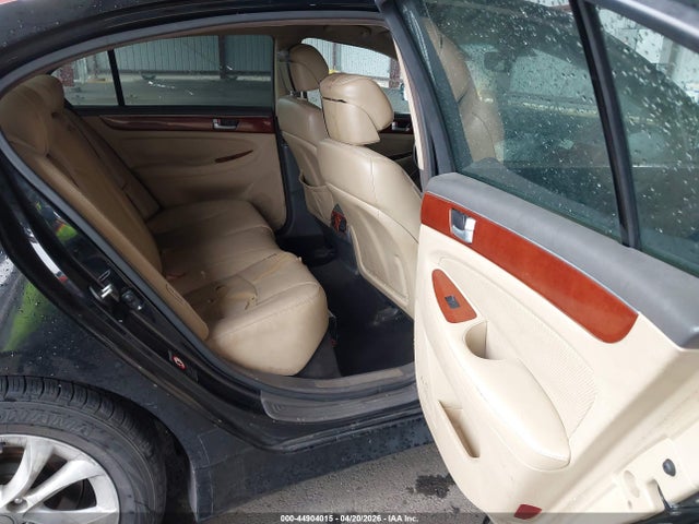 Продаж на аукціоні авто 2013 Hyundai Genesis 3.8, vin: KMHGC4DD9DU253788, номер лоту: 44904015