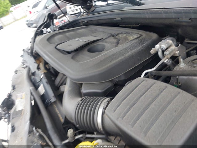 2018 Jeep Grand Cherokee Altitude 4x2 მანქანა იყიდება აუქციონზე, vin: 1C4RJEAGXJC430910, აუქციონის ნომერი: 44904016