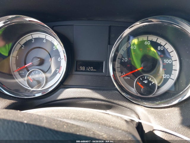 Продажа на аукционе авто 2019 Dodge Grand Caravan Sxt, vin: 2C4RDGCG9KR556989, номер лота: 44904017