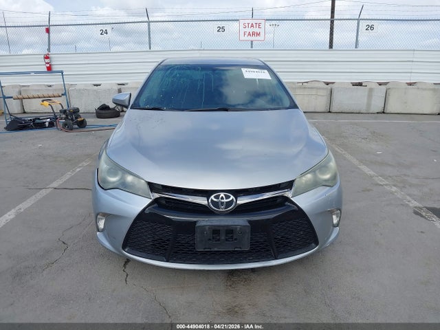 Toyota CAMRY SE 2015 4T1BF1FK2FU879486 Image 13