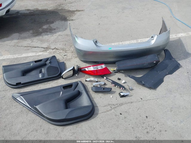 Toyota CAMRY SE 2015 4T1BF1FK2FU879486 Image 12