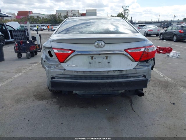 Toyota CAMRY SE 2015 4T1BF1FK2FU879486 Image 6