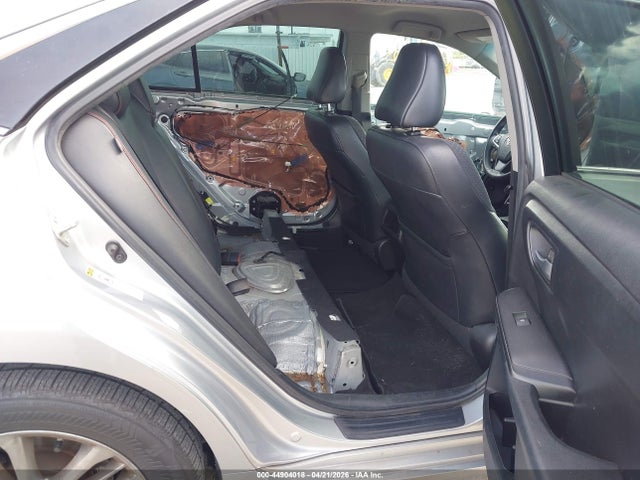 Toyota CAMRY SE 2015 4T1BF1FK2FU879486 Image 8
