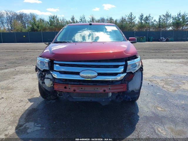 Продаж на аукціоні авто 2014 Ford Edge Sel, vin: 2FMDK4JC4EBA75264, номер лоту: 44904020