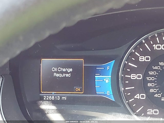 Продаж на аукціоні авто 2014 Ford Edge Sel, vin: 2FMDK4JC4EBA75264, номер лоту: 44904020