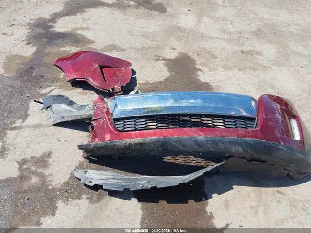 Продаж на аукціоні авто 2014 Ford Edge Sel, vin: 2FMDK4JC4EBA75264, номер лоту: 44904020