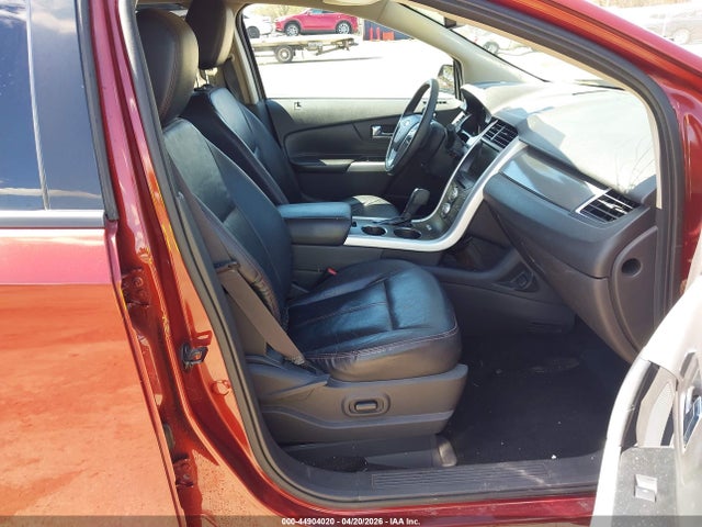 Продаж на аукціоні авто 2014 Ford Edge Sel, vin: 2FMDK4JC4EBA75264, номер лоту: 44904020