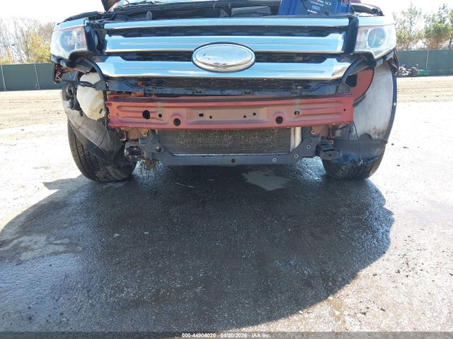 Продаж на аукціоні авто 2014 Ford Edge Sel, vin: 2FMDK4JC4EBA75264, номер лоту: 44904020