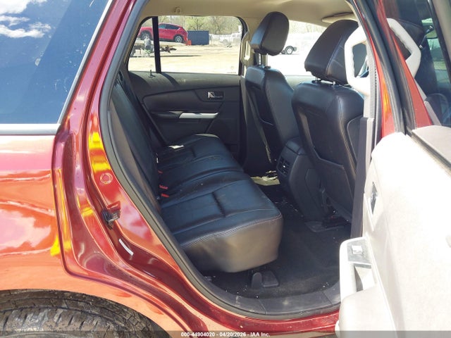 Продаж на аукціоні авто 2014 Ford Edge Sel, vin: 2FMDK4JC4EBA75264, номер лоту: 44904020