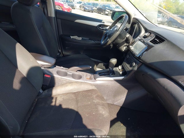 3N1AB7AP6KY360159 Nissan SENTRA S