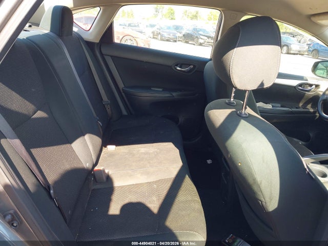 3N1AB7AP6KY360159 Nissan SENTRA S