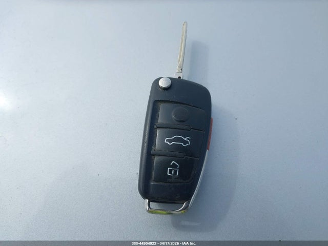 44904022 :رقم المزاد ، WA1BV74L58D063066 vin ، 2008 Audi Q7 4.2 Premium مزاد بيع
