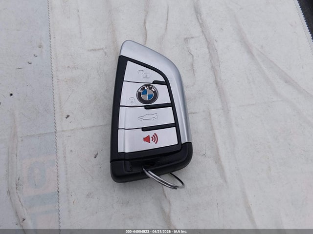 5UXCR6C00M9G97934 BMW X5 Xdrive40i