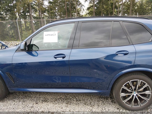 5UXCR6C00M9G97934 BMW X5 Xdrive40i