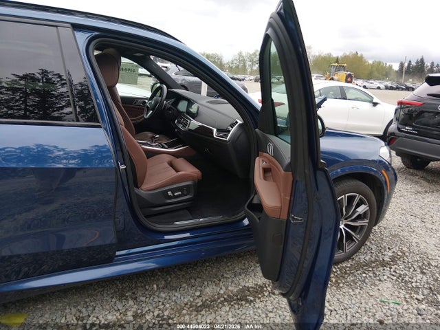 5UXCR6C00M9G97934 BMW X5 Xdrive40i