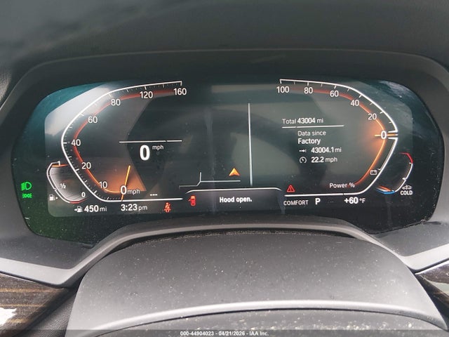 5UXCR6C00M9G97934 BMW X5 Xdrive40i