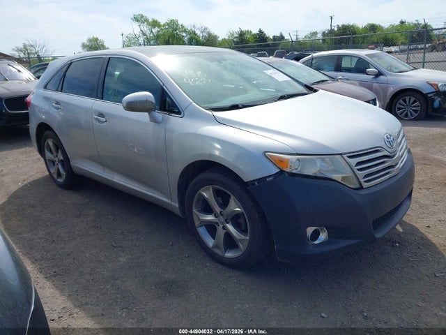 2011 TOYOTA VENZA 4T3BK3BB4BU051454