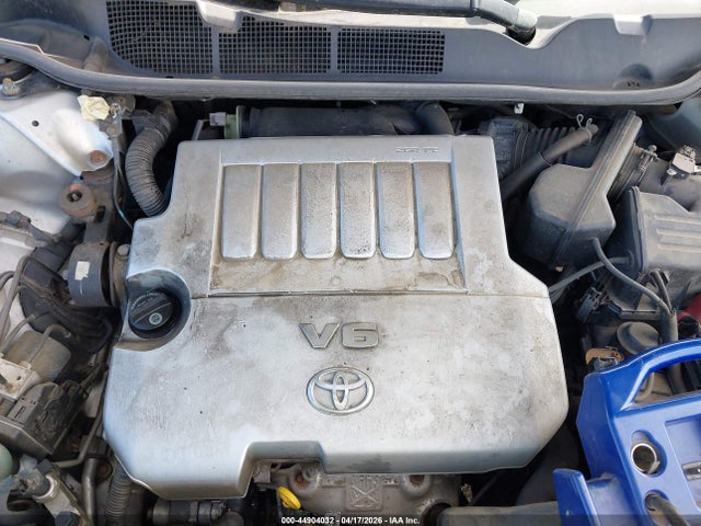 2011 TOYOTA VENZA 4T3BK3BB4BU051454 Photo 9