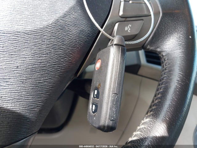 2011 TOYOTA VENZA 4T3BK3BB4BU051454 Photo 10